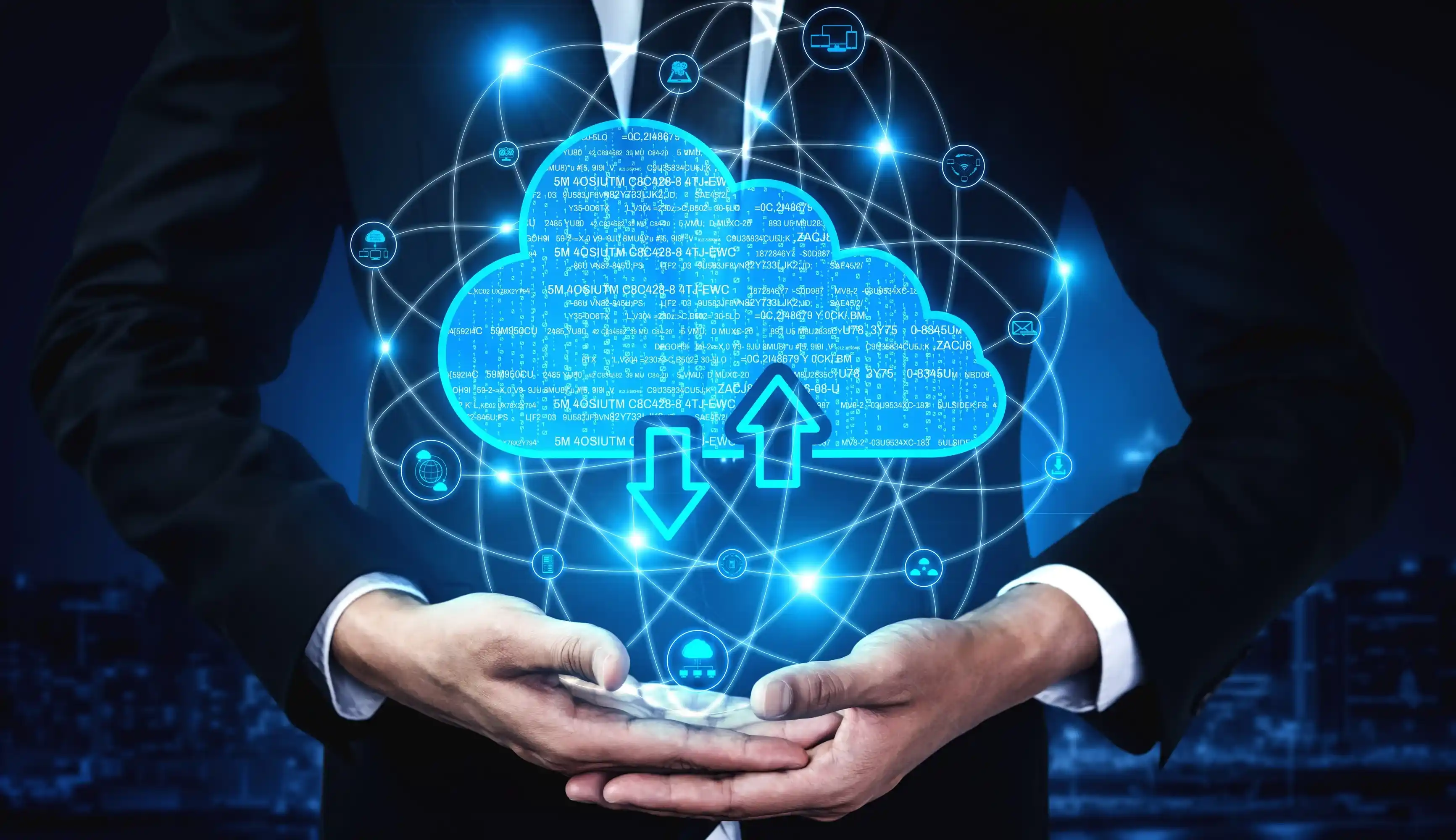 eDOT Solutions | Software Development & AI Services | Goa, India