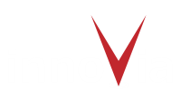 innoVia_white_logo